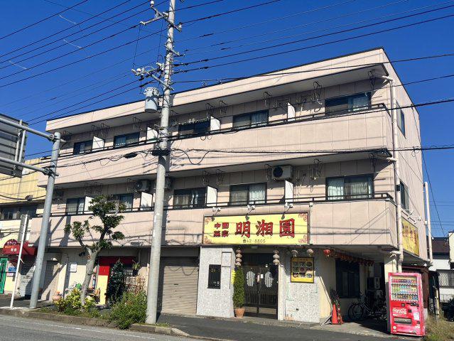 大黒屋ビル