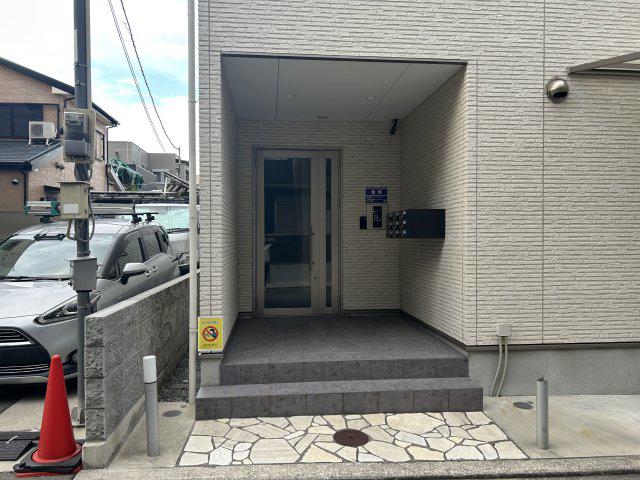 セレニティ桜之町東A棟