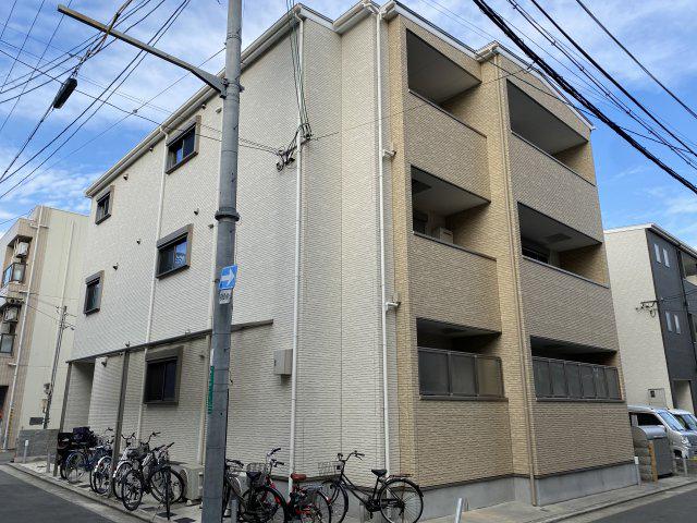 セレニティ桜之町東A棟