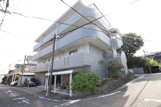 フラットI・M