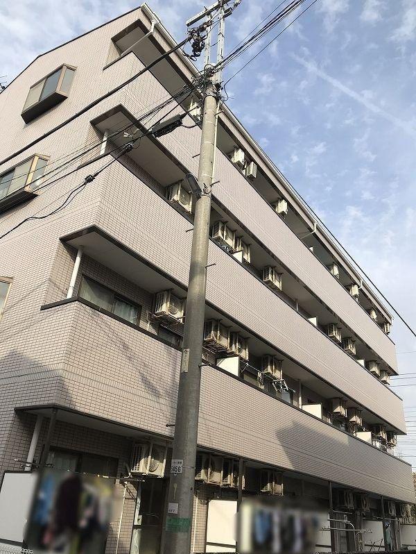 やよいハイツ