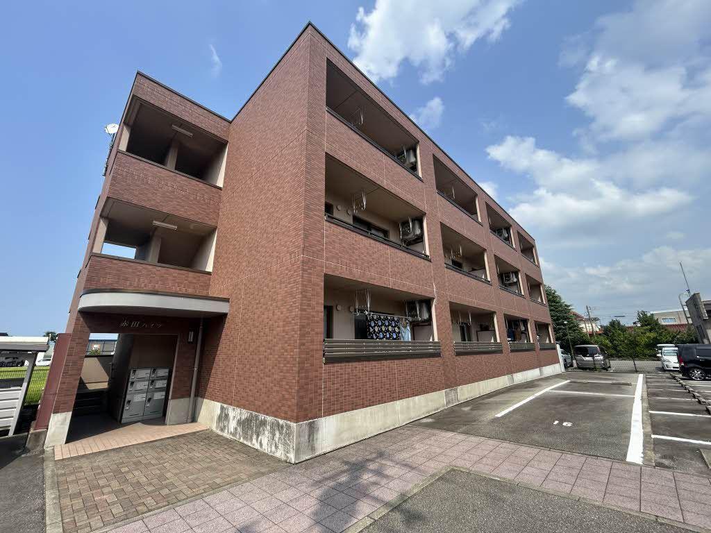 赤田ハイツ