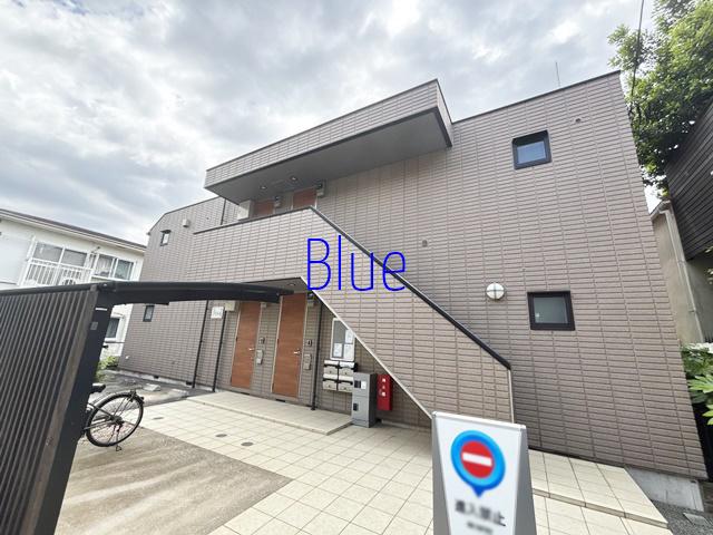 RESIDENCE横浜上大岡