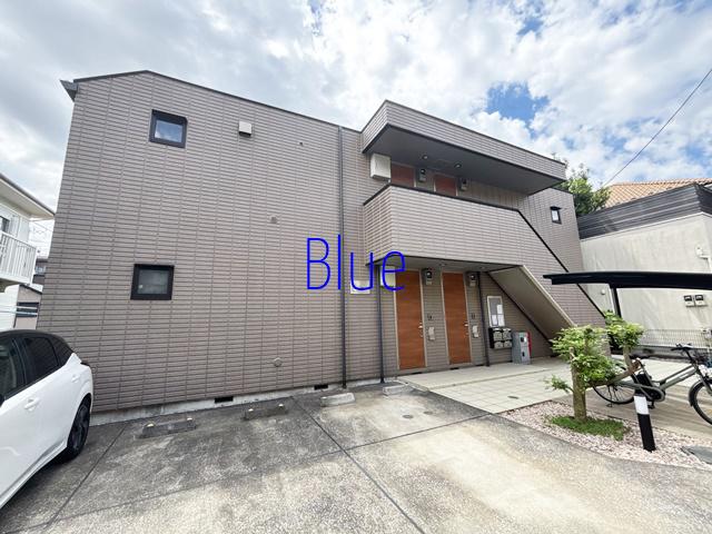 RESIDENCE横浜上大岡(1LDK/2階)