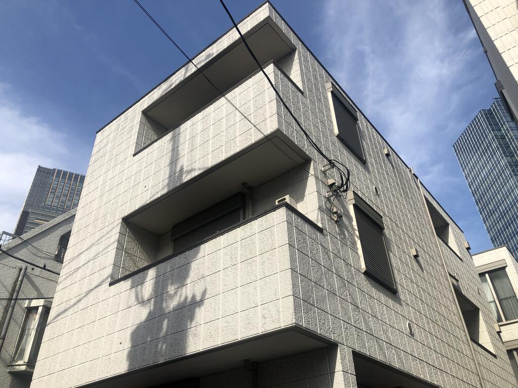 グリーンハウス