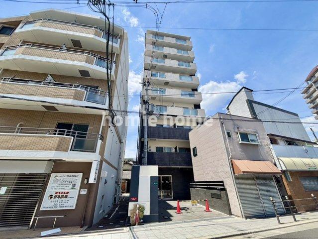 プライムコート天王寺町