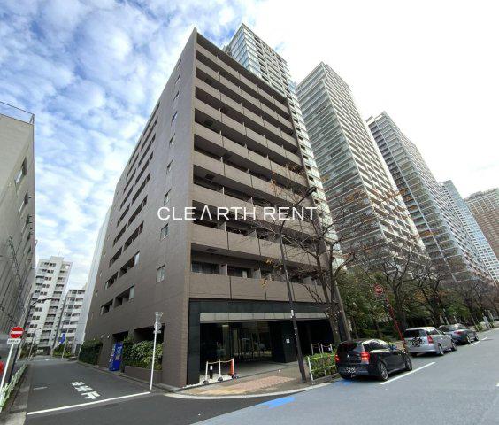 パレステュディオ芝浦CITY