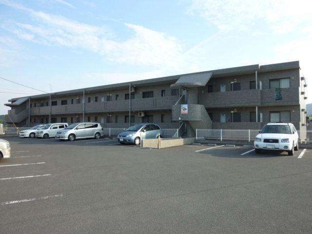サニーハイツ(3LDK/3階)