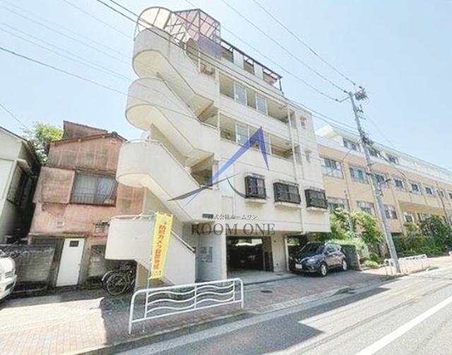 第三佐藤ビル