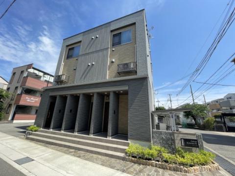 LUTAN北町