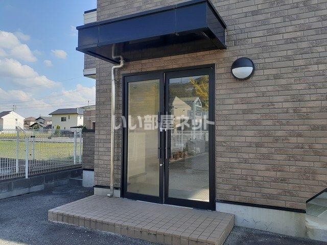 ＪＲ加古川線 滝野駅 徒歩9分 2階建 築22年