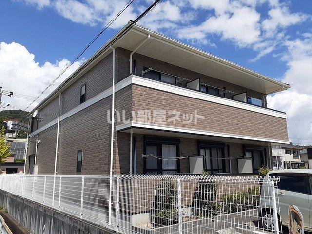 ＪＲ加古川線 滝野駅 徒歩9分  築22年