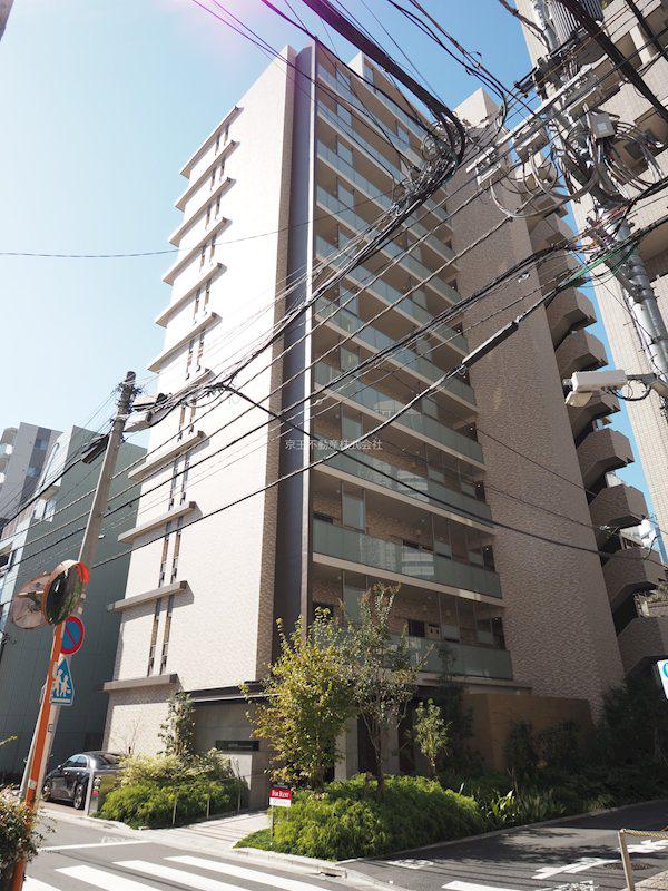 MODIER YOYOGI RESIDENCE