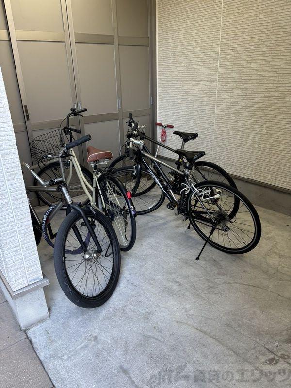 井高野レジデンス