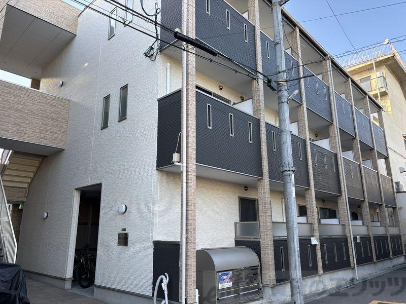 井高野レジデンス