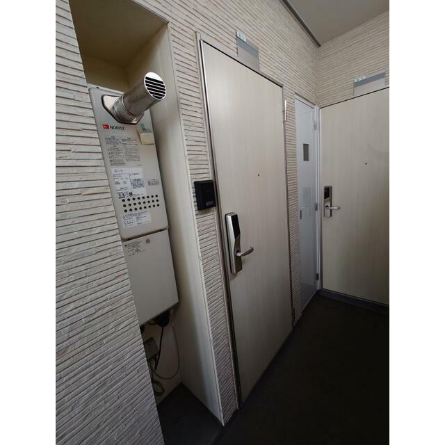 グラシア テラス 高田馬場
