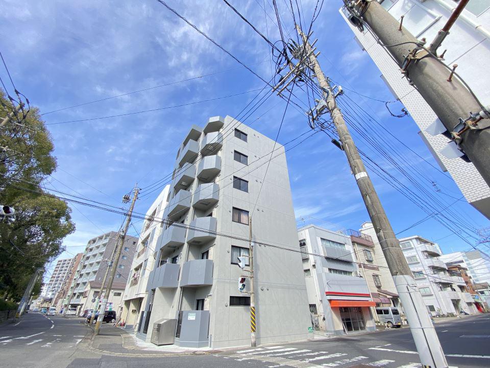 PARK SIDE SHINYASHIKI