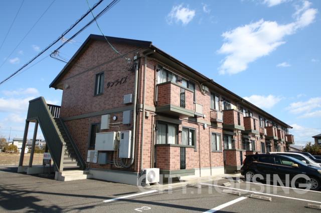 サンライズ