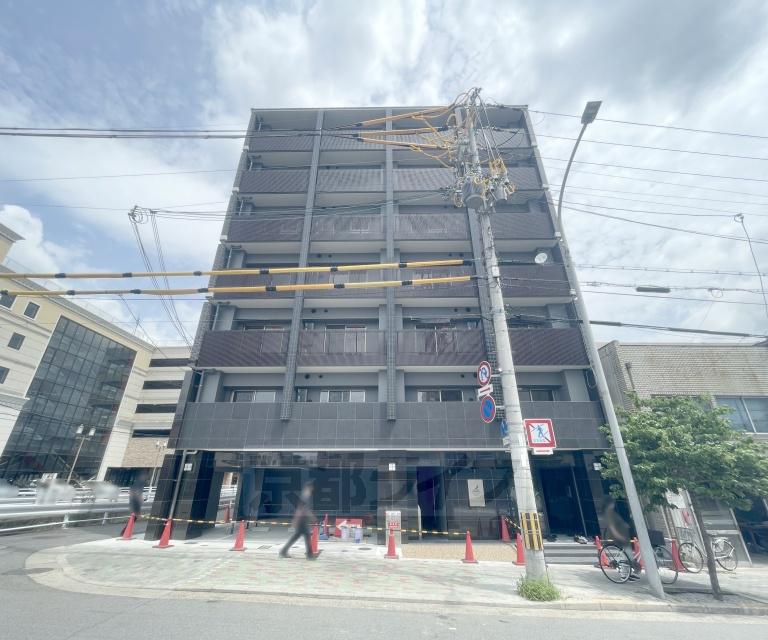 ベラジオレガシー京都西七条