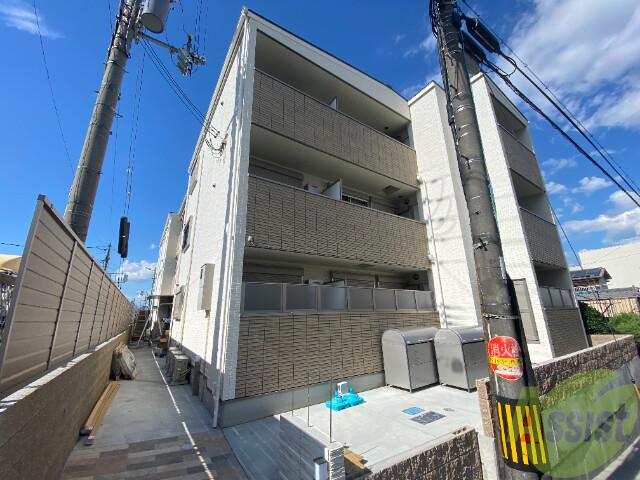 クリエオーレ南江口