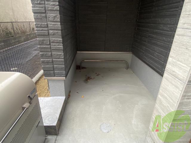 ソプラノハウス 大手町テラス