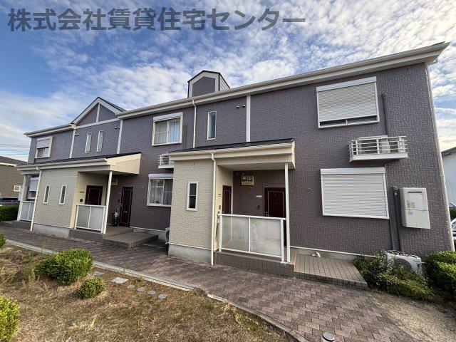 リヴィエール岩出II
