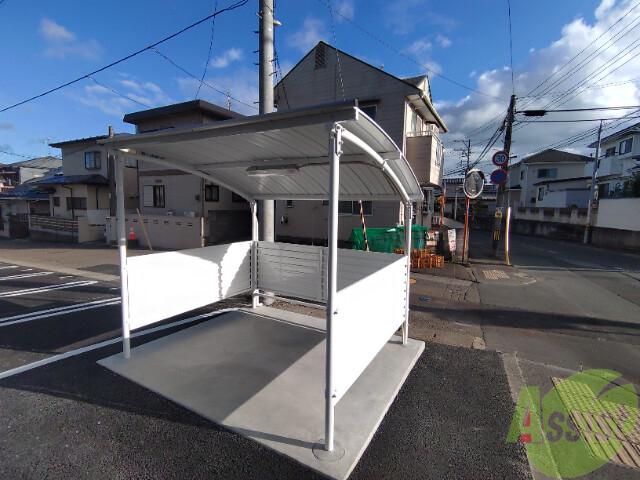 桜ヶ丘Ⅰ・35