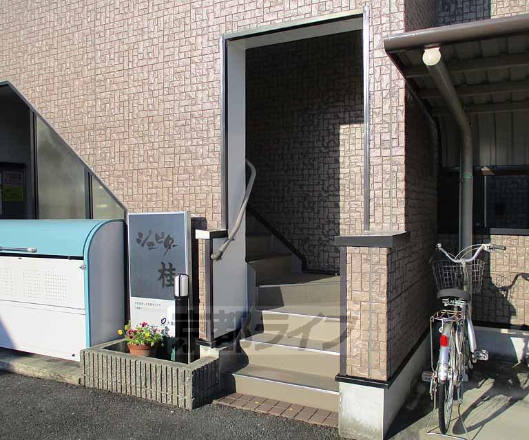 ジュピター桂