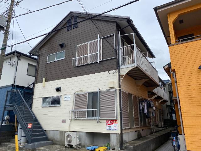 野々山コーポ
