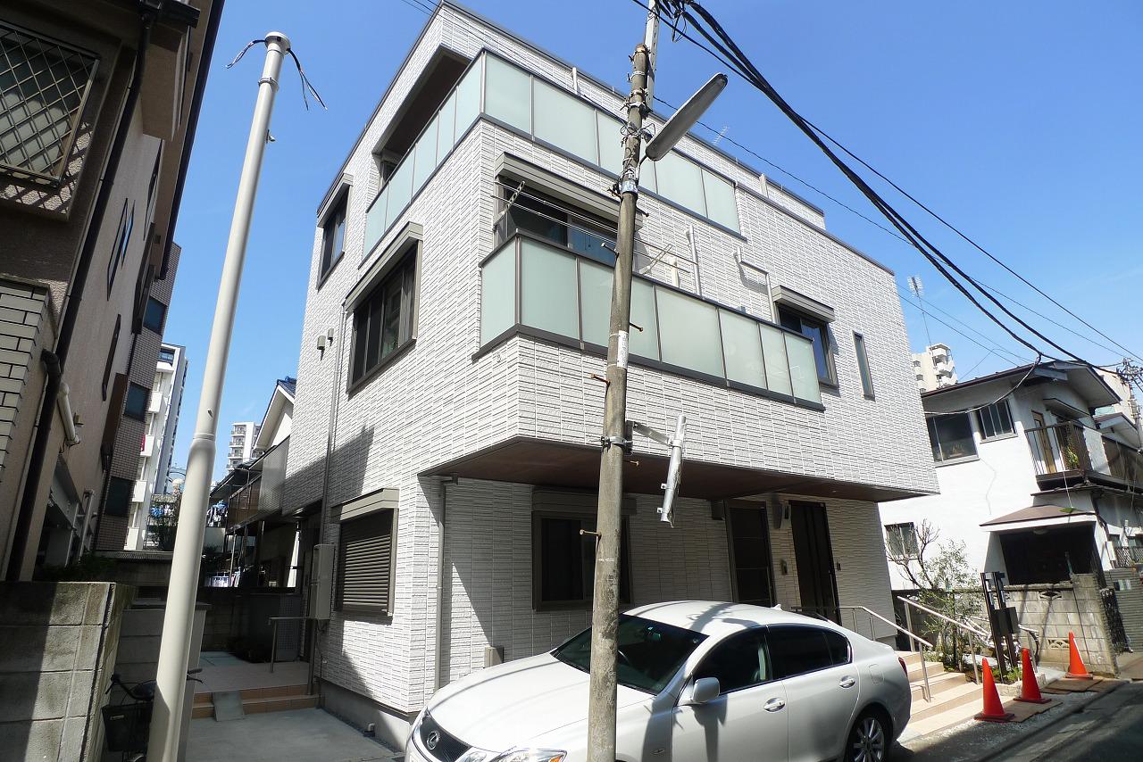 コンティニュエ大山
