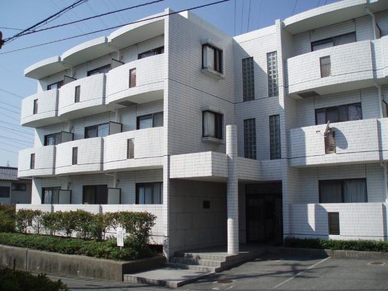 アバンサール弐番館