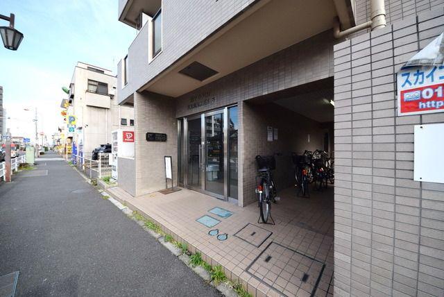 スカイコート戸田公園第3