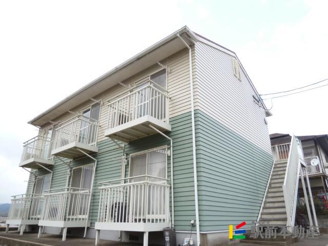 フィオーレヒノクマ