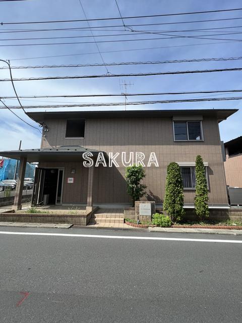 カーサ宮崎台