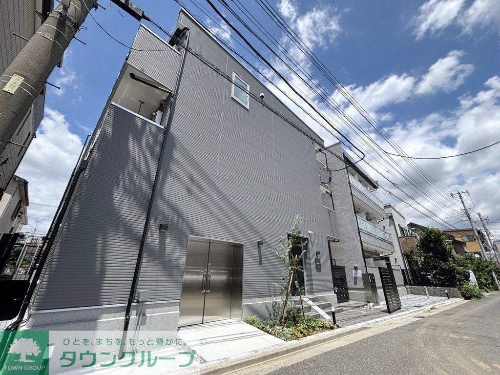 リブリ・川口元郷