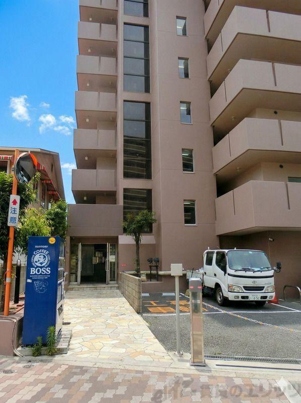 ジオナ天神橋