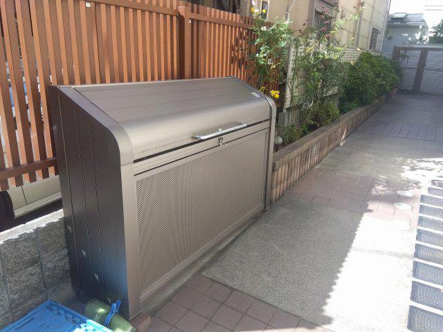 レジデンス本駒台