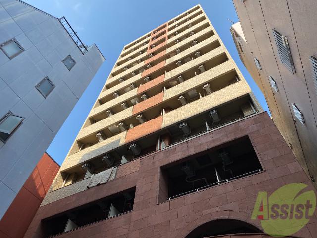 エステムコート新大阪Ⅴソレックス