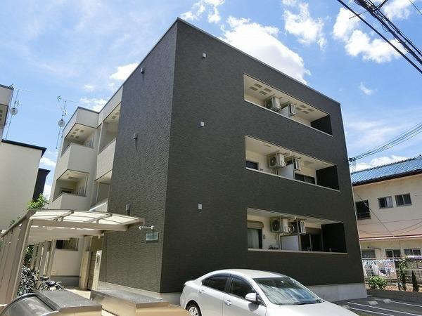 ラメゾン向陵中町Ⅰ番館