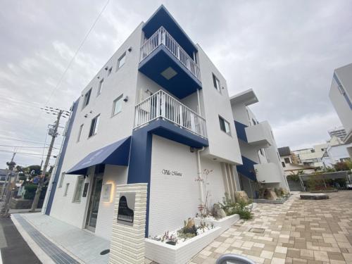 VILLA MUSICA西宮北口