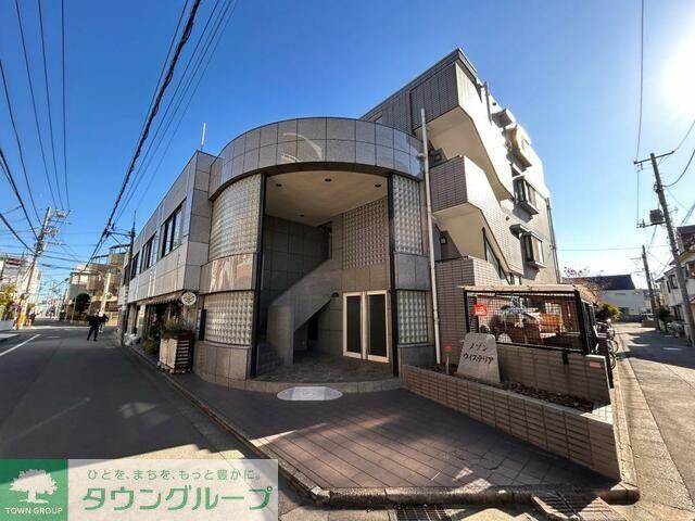 RESTAひばりが丘