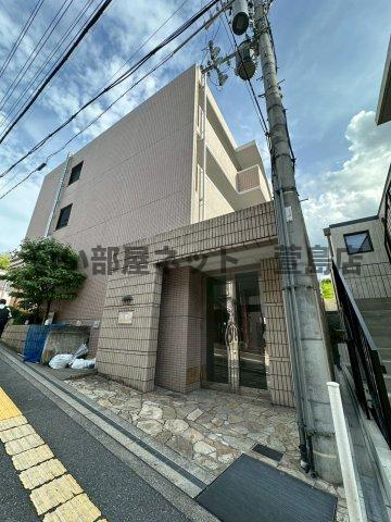 カリーノカサメント東中振