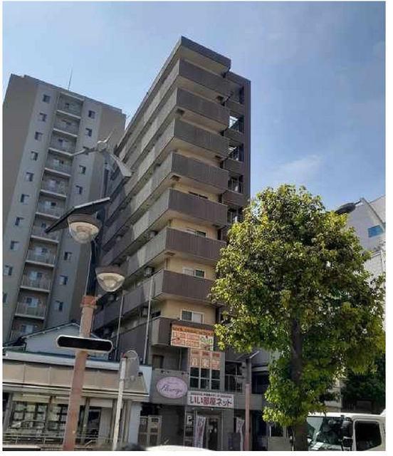 喜久屋ビル