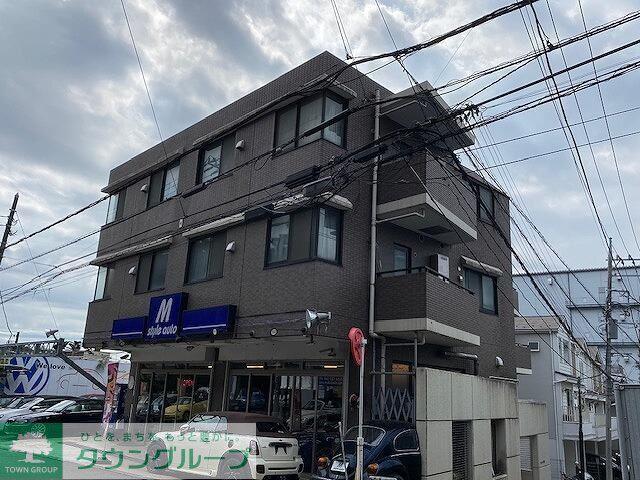 コンフォール川和