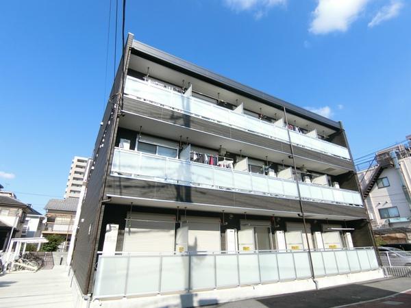 グランブラン草加