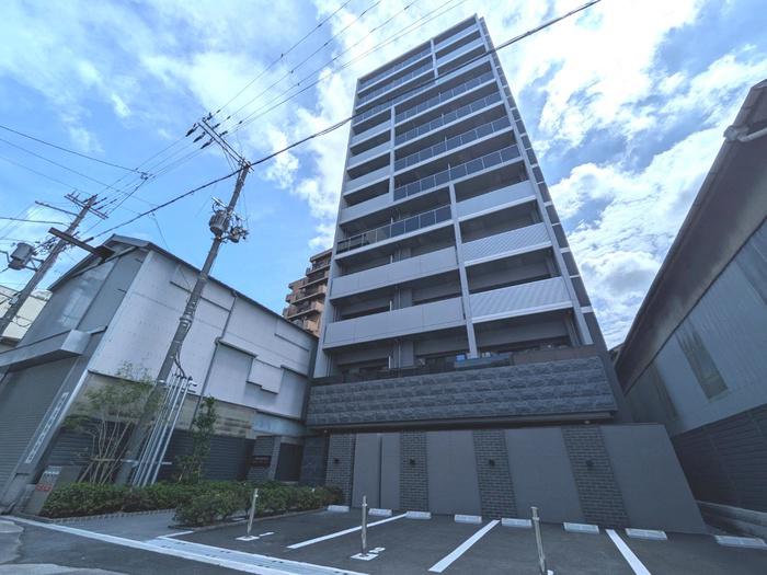 S-RESIDENCE難波西ALTER