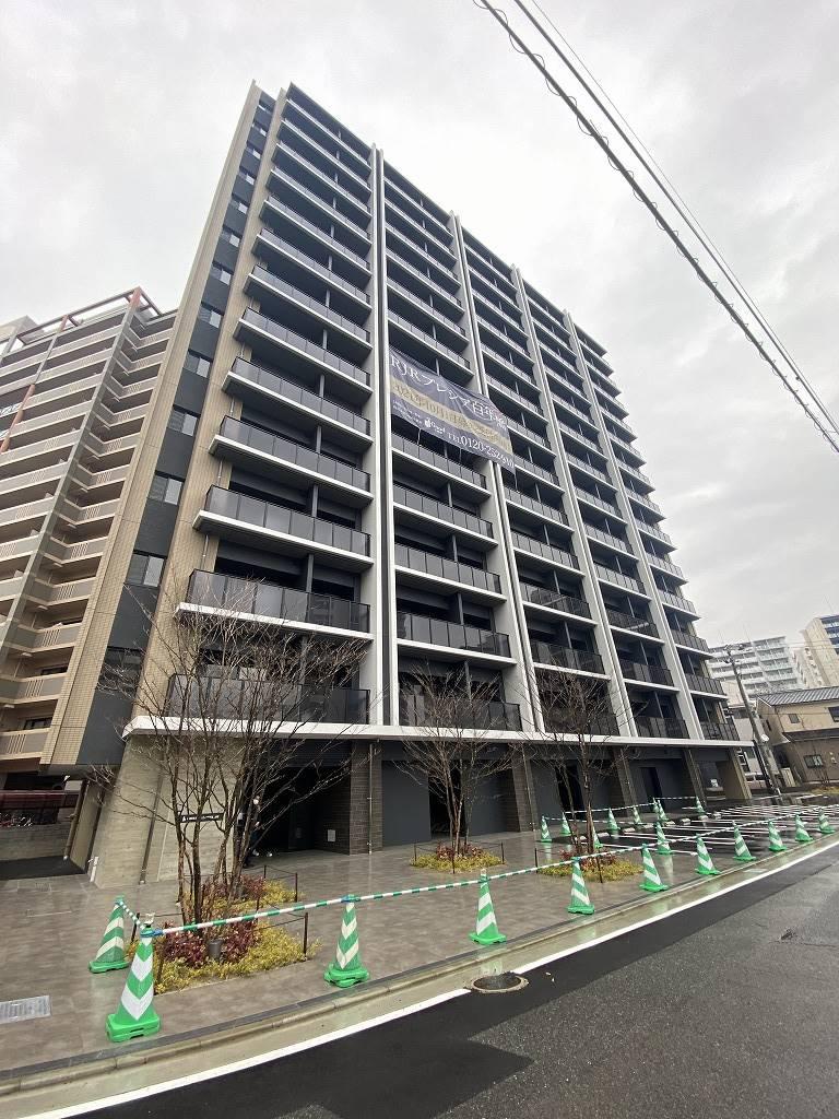 RJRプレシア百年橋