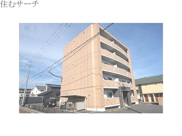 近鉄名古屋線 白子駅 徒歩19分 5階建 築16年