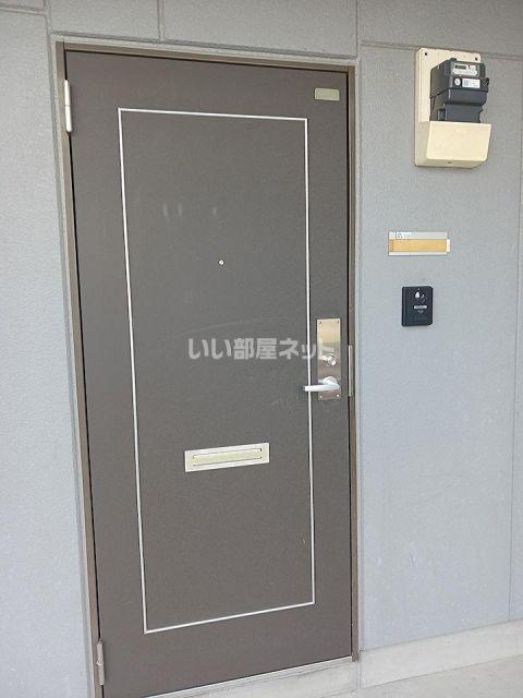 グレース・ガーデン