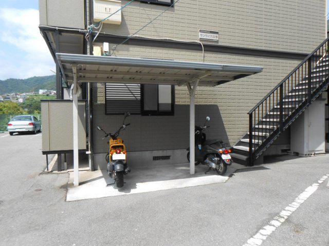 サンライズ四季